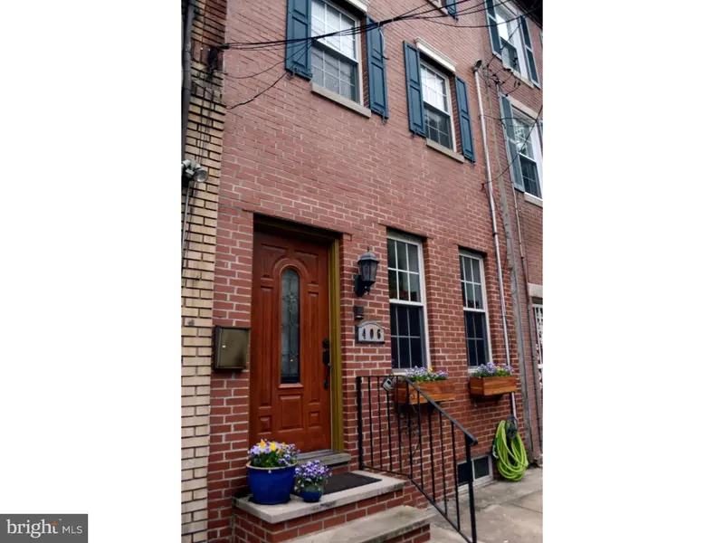 406 MONROE ST, Philadelphia, PA 19147