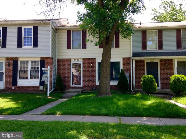 9745 DELTOM CT, Baltimore, MD 21234