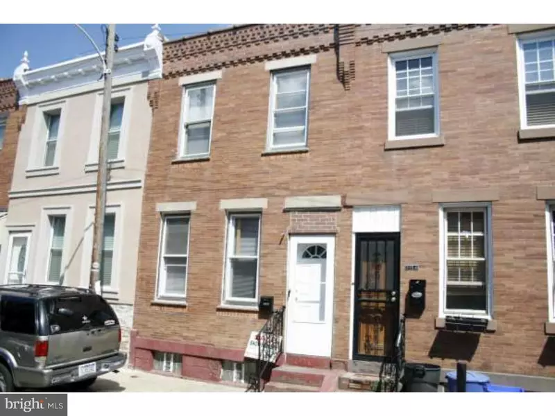 3152 LIVINGSTON ST, Philadelphia, PA 19134