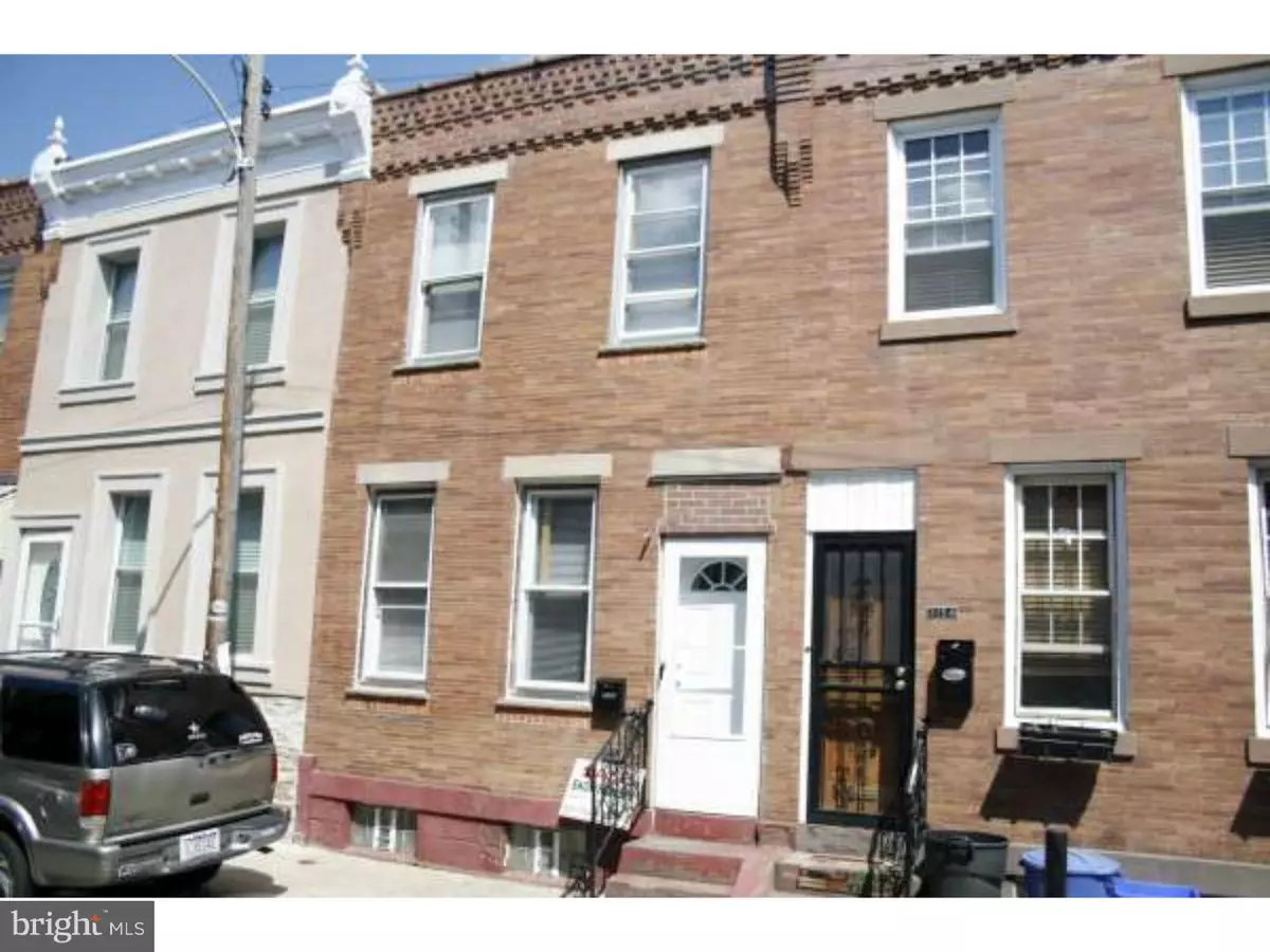 Philadelphia, PA 19134,3152 LIVINGSTON ST