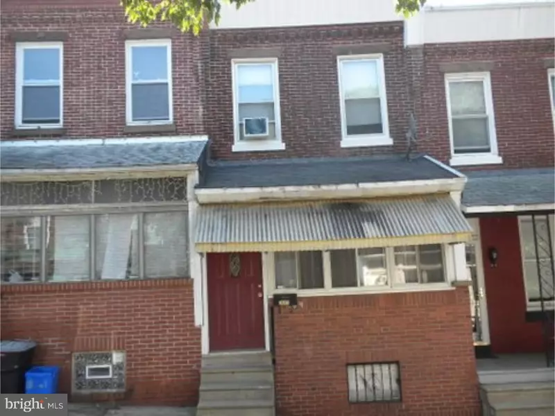 3684 EVELINE ST, Philadelphia, PA 19129