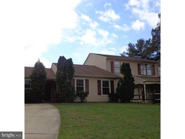 99 CHERRY CIR, Blackwood, NJ 08012