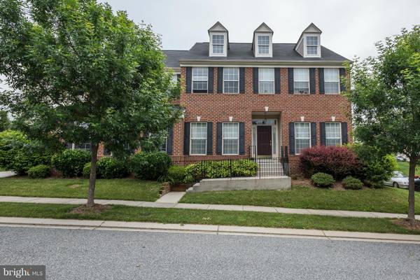 9324 GEORGIA BELLE DR, Perry Hall, MD 21128