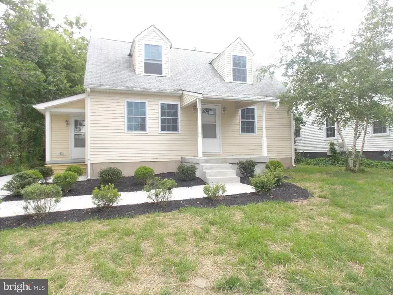 1 BUTTS AVE, Bordentown, NJ 08505