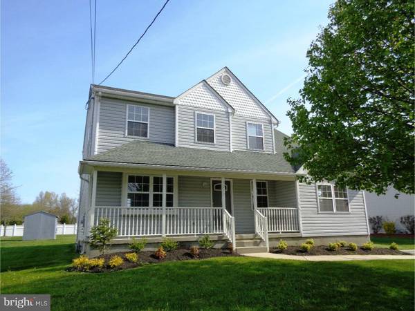 3237 HIGH ST, Gloucester Twp, NJ 08012