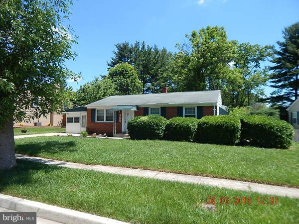 305 SACRED HEART LN, Reisterstown, MD 21136