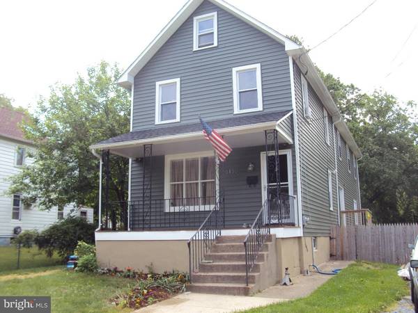 6130 VICTORIA AVE, Pennsauken, NJ 08109