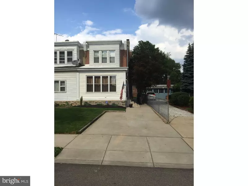 4215 DISSTON ST, Philadelphia, PA 19135