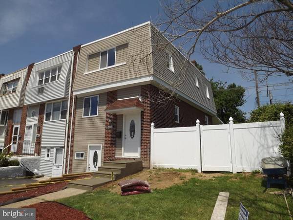 4239 LAWNSIDE RD, Philadelphia, PA 19154