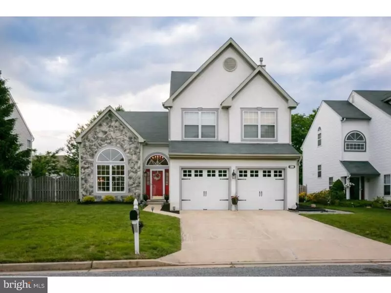 2 ETNA CT, Mount Laurel, NJ 08054