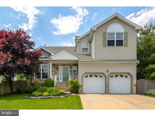 307 GALLOPING CT, Marlton, NJ 08053