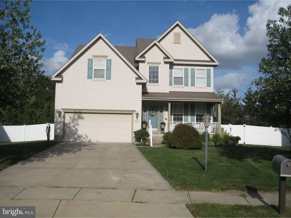 17 CARLISLE CT, Mount Laurel, NJ 08054