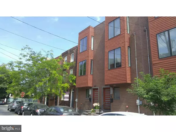 Philadelphia, PA 19146,1641 FITZWATER ST