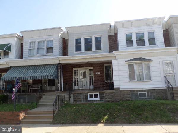 371 STEVENS ST, Philadelphia, PA 19111