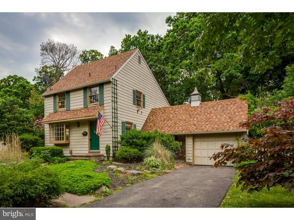 420 COVERED BRIDGE RD, Cherry Hill, NJ 08034