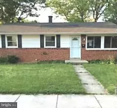 8412 DOWNEY DALE DR, Randallstown, MD 21133