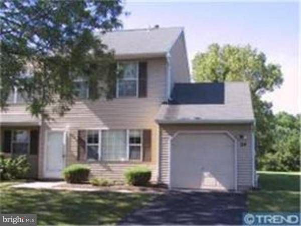 24 KENNEBEC CT, Bordentown, NJ 08505