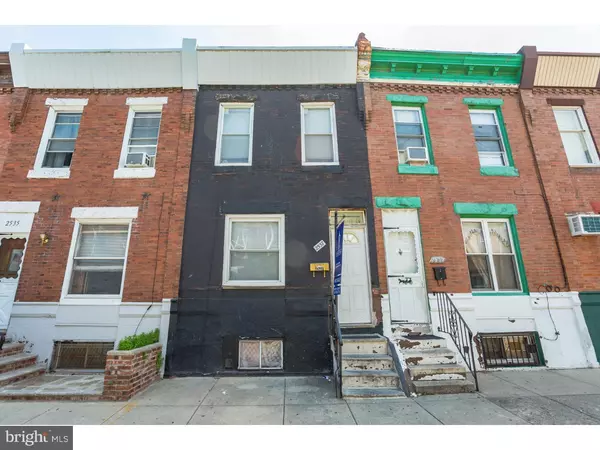 2537 S MARSHALL ST, Philadelphia, PA 19148