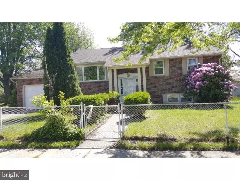 805 S BROWNING AVE, Somerdale, NJ 08083