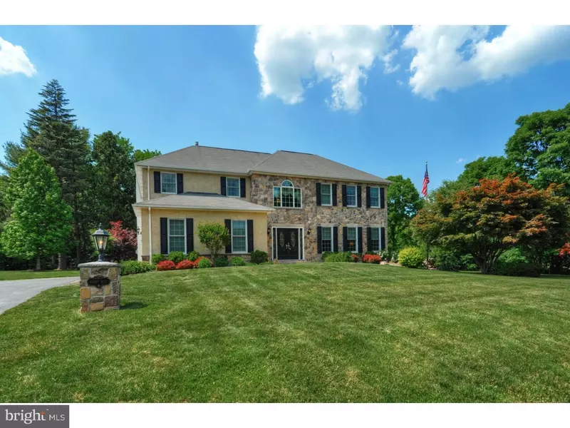 39 N BORO LINE RD, Collegeville, PA 19426