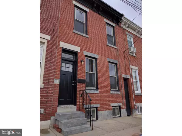 2315 E FLETCHER ST, Philadelphia, PA 19125