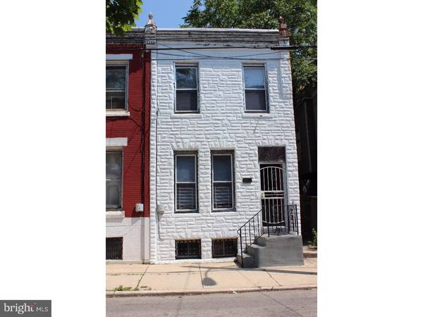 1907 PAGE ST, Philadelphia, PA 19121