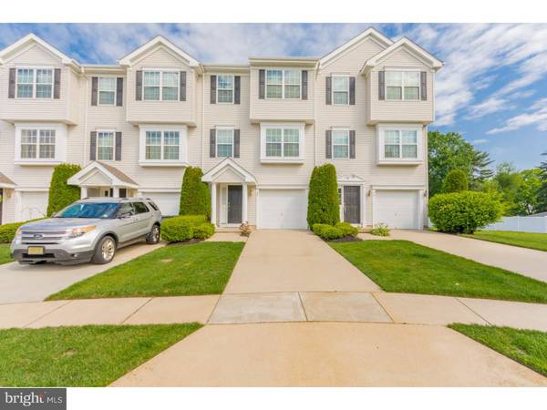 37 HIGHGROVE CT, West Deptford Twp, NJ 08086