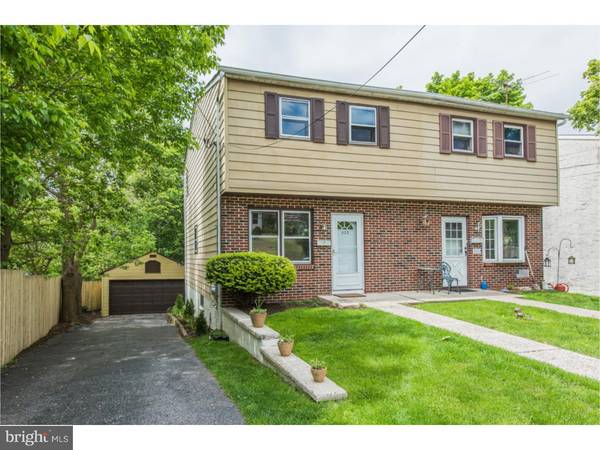 523 2ND AVE, Royersford, PA 19468