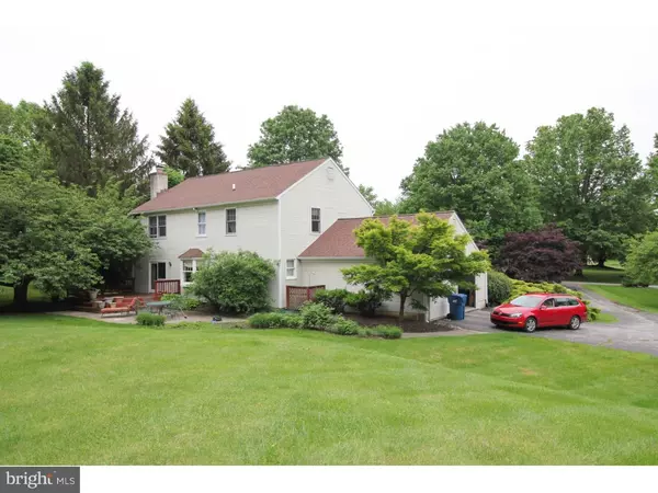 West Chester, PA 19382,953 CLOUD LN