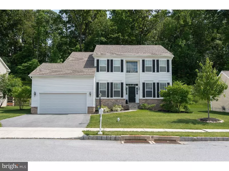 3229 TYNING LN, Downingtown, PA 19335