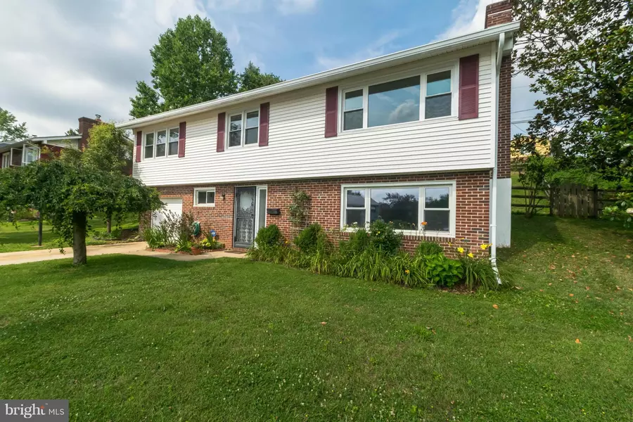 62 BELMORE RD, Lutherville Timonium, MD 21093