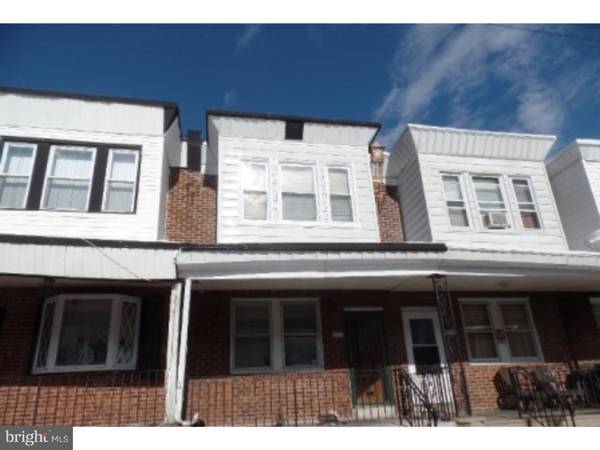 243 WIDENER ST, Philadelphia, PA 19120