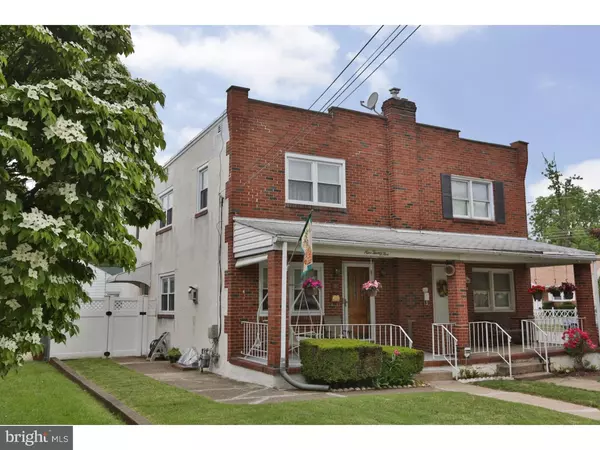 925 HAMILTON ST, Norristown, PA 19401