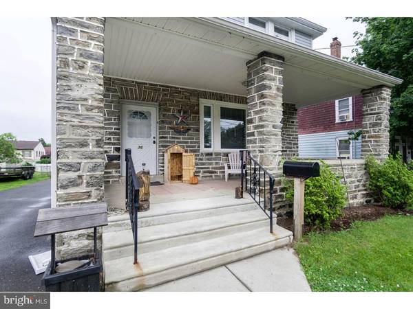 Jenkintown, PA 19046,36 BLAKE AVE