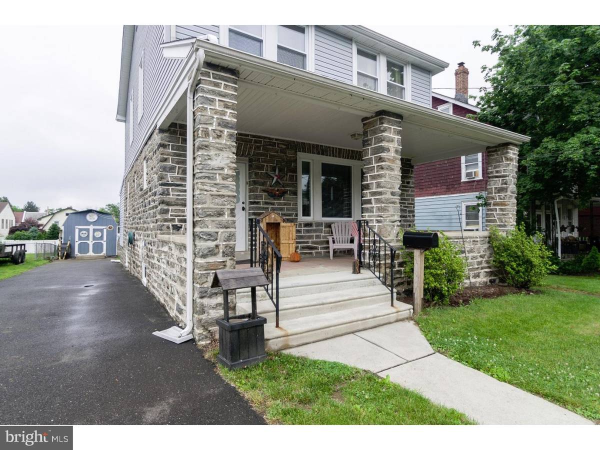 Jenkintown, PA 19046,36 BLAKE AVE