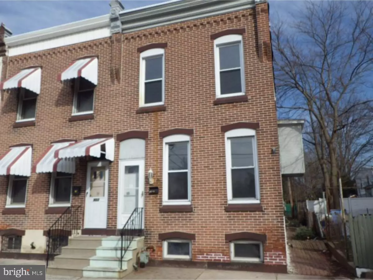 Norristown, PA 19401,901 W AIRY ST