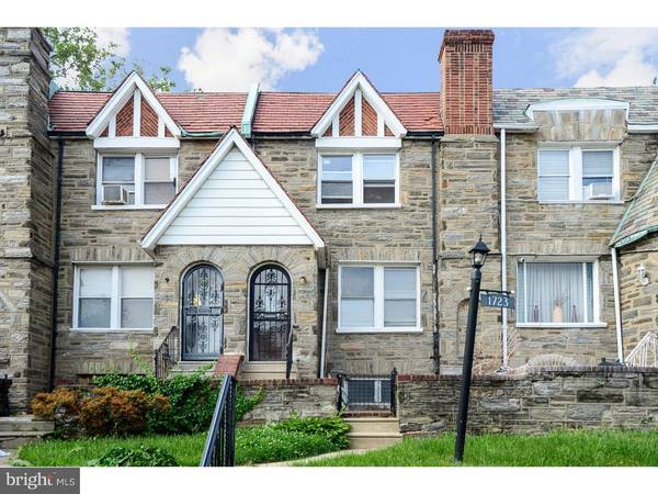 1723 CONLYN ST, Philadelphia, PA 19141