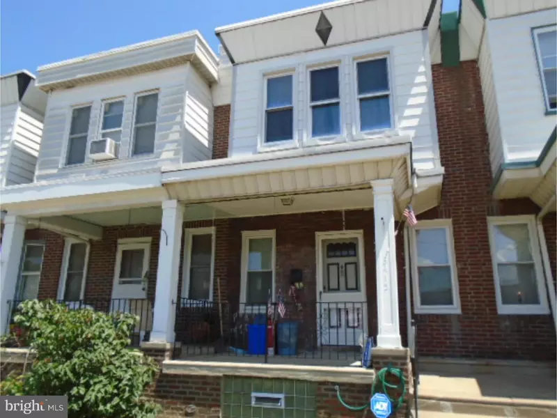 3415 DISSTON ST, Philadelphia, PA 19149