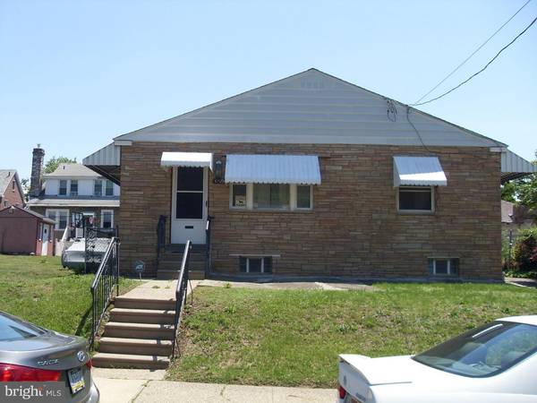 6519 N AMERICAN ST, Philadelphia, PA 19126