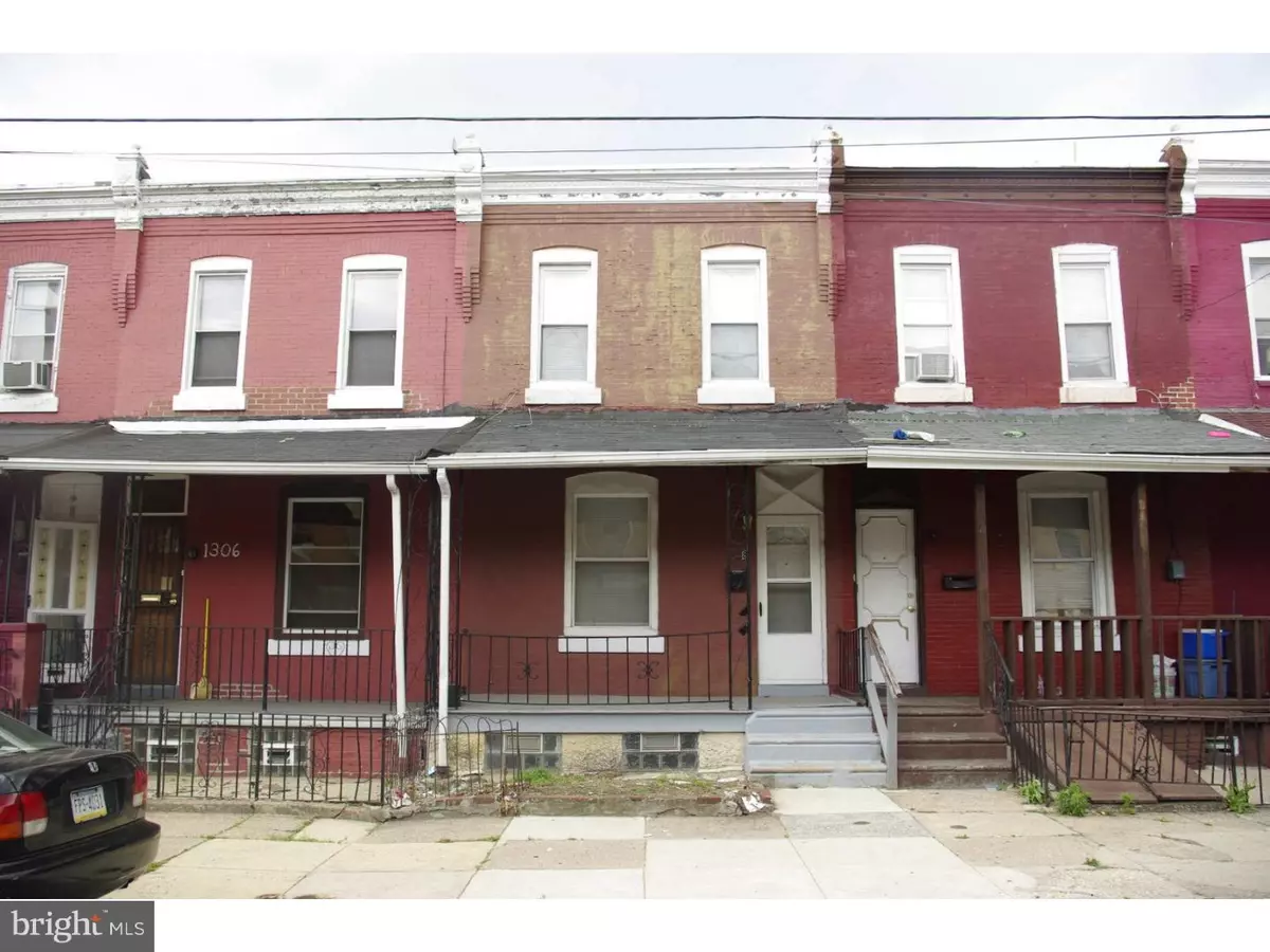 Philadelphia, PA 19131,1308 N 50TH ST