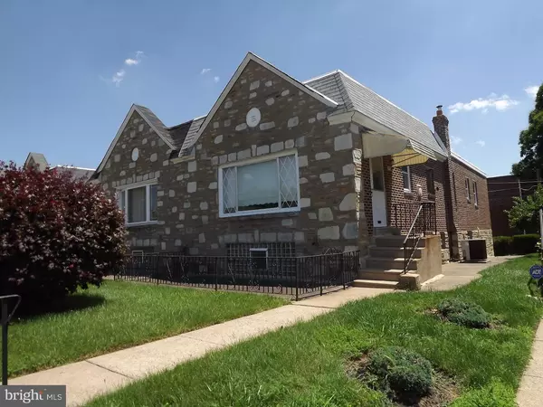 Philadelphia, PA 19152,7711 BRADFORD ST