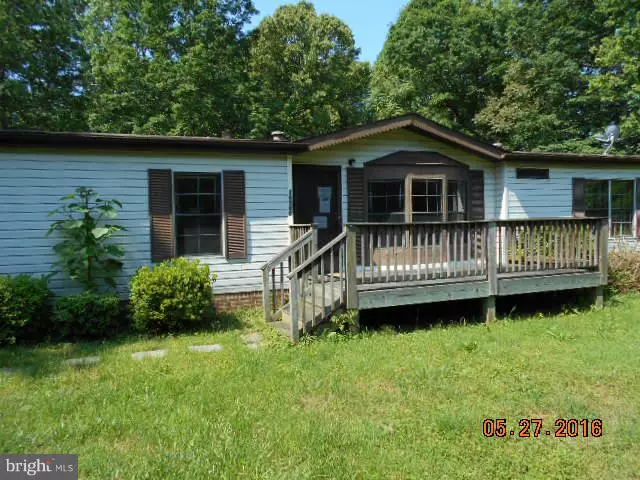 16560 MOUNTAIN TRACK RD, Orange, VA 22960