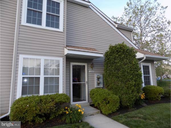 1205 HAWTHORNE CT, Sewell, NJ 08080