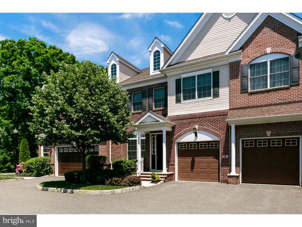 505 CANTOR TRL, Cherry Hill, NJ 08002