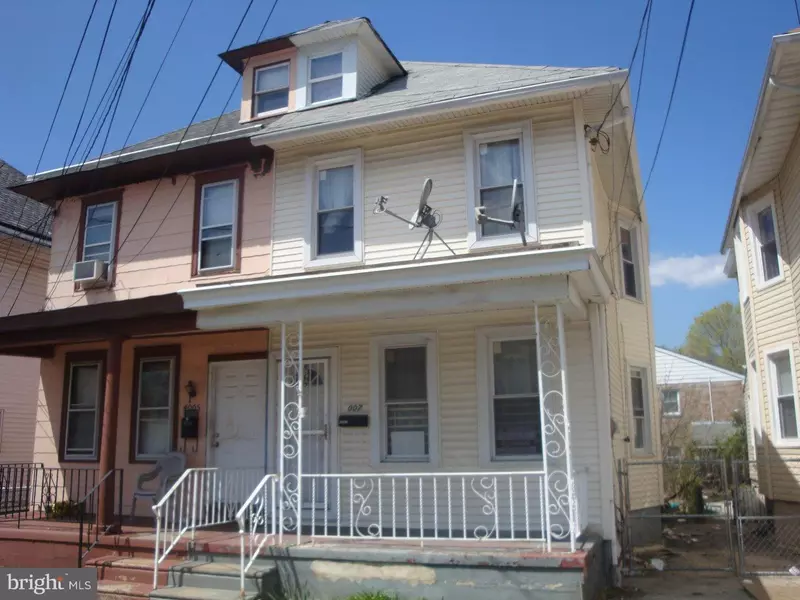 4007 WESTFIELD AVE, Camden, NJ 08110