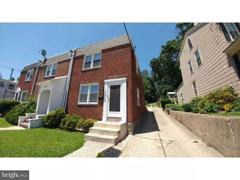 604 DUPONT ST, Philadelphia, PA 19128