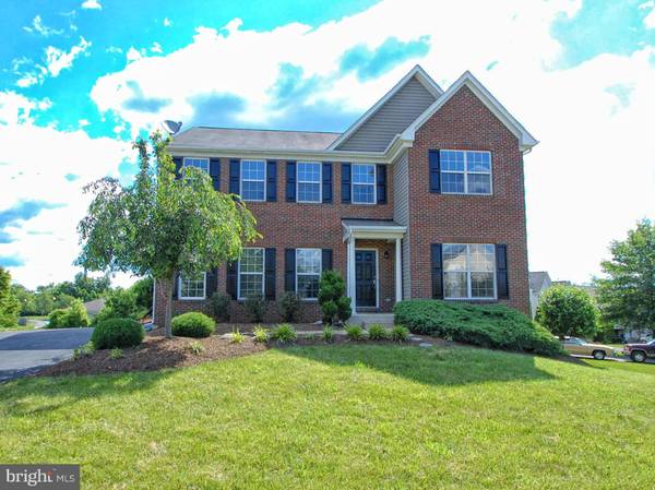 797 PROSPERITY RD, Culpeper, VA 22701