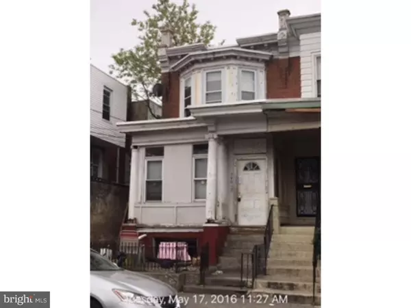 740 S 58TH ST, Philadelphia, PA 19143