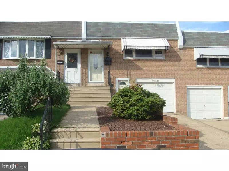 3359 S KESWICK RD, Philadelphia, PA 19114