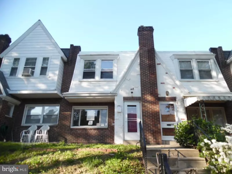 933 SCATTERGOOD ST, Philadelphia, PA 19124